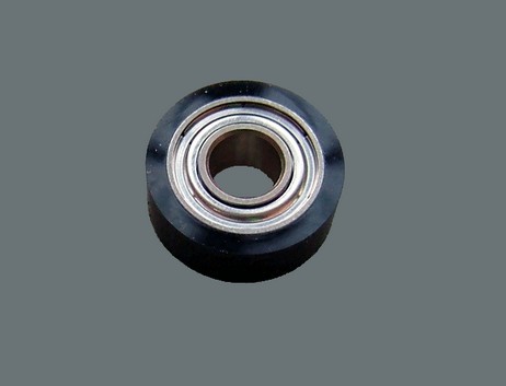 Fuji frontier 350 370 355 minilab rubber bearing 31K1111400 4pcs