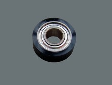 Fuji frontier 350 370 355 minilab rubber bearing 31K1111400 4pcs
