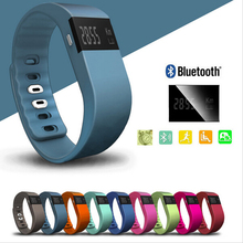 100 Brand New Smart watch Updating Version TW64 Bracelet Wrist fashion Smart Bluetooth Watch for iPhone