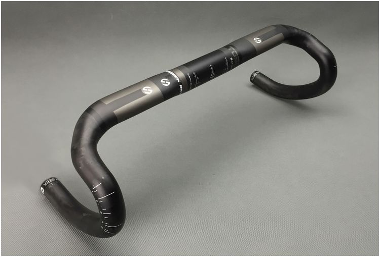 toseek carbon drop bar