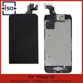 20PCS LOT High Quality and Fast Ship Shipping For iPhone 5c LCD Screen with Small Parts
