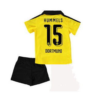   Borussia Dortmund  15 16 Borussia Dortmund         REUS 