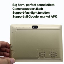 7 inch Android good quality Tablets pc wifi bluetooth OTG 1GB 16GB Quad Core Dual Camera