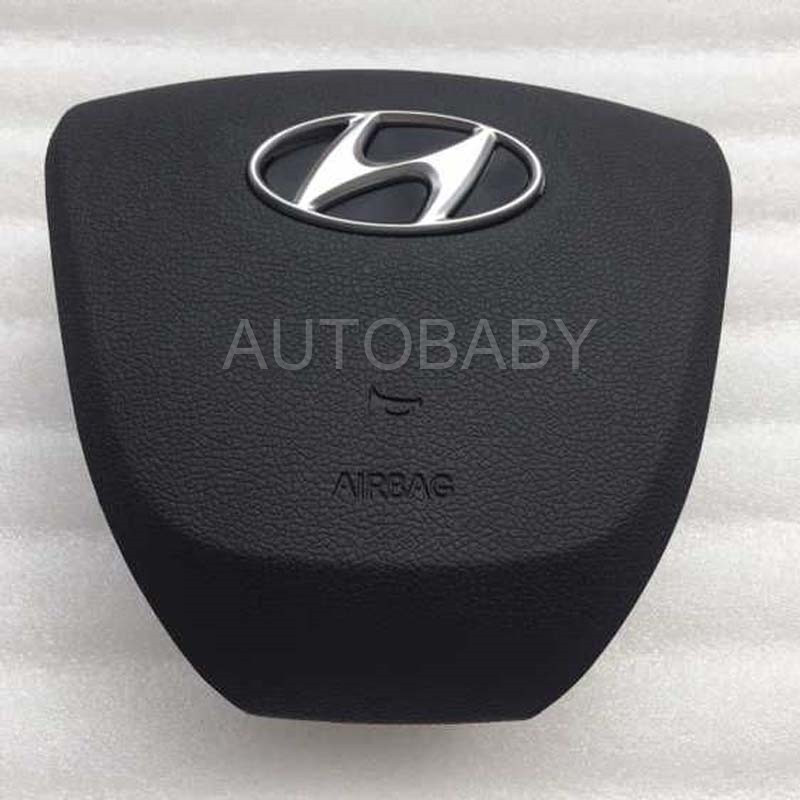 hyundai accent airbag