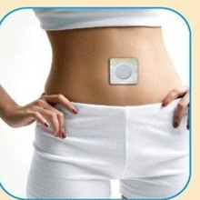 20pcs Slimming Navel Stick Patch Magnetic Slim Patches Sharpe Weight Loss Burning Fat Lose weight slimming
