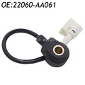 New Front Knock Sensor 22060 AA061 For Subaru Legacy 1997 1998 1999 Forester 1998 Impreza 1996