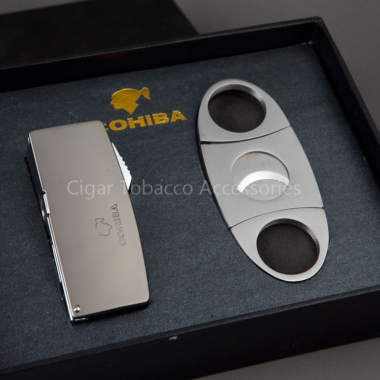 cigar lighter set9