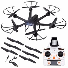 MJX X600C 2.4G 6-Axis Gyro 3D Roll RC Quadcopter Drone UFO+ FPV C4005 WiFi Camera