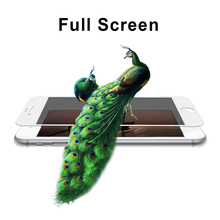 Pavoscreen Anti-Spy Tempered Glass Privacy Screen Protector for iPhone 6 Plus 6S Plus Film China glass performance Suppliers
