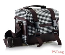 Hot Sale Camera Bag Case for Nikon DSLR D3300 D3200 D3100 D5300 D5200 S1 J1 J2 J3 J4 V1 V2 V3 L810 L820 L610 L620 P600 P520 P510