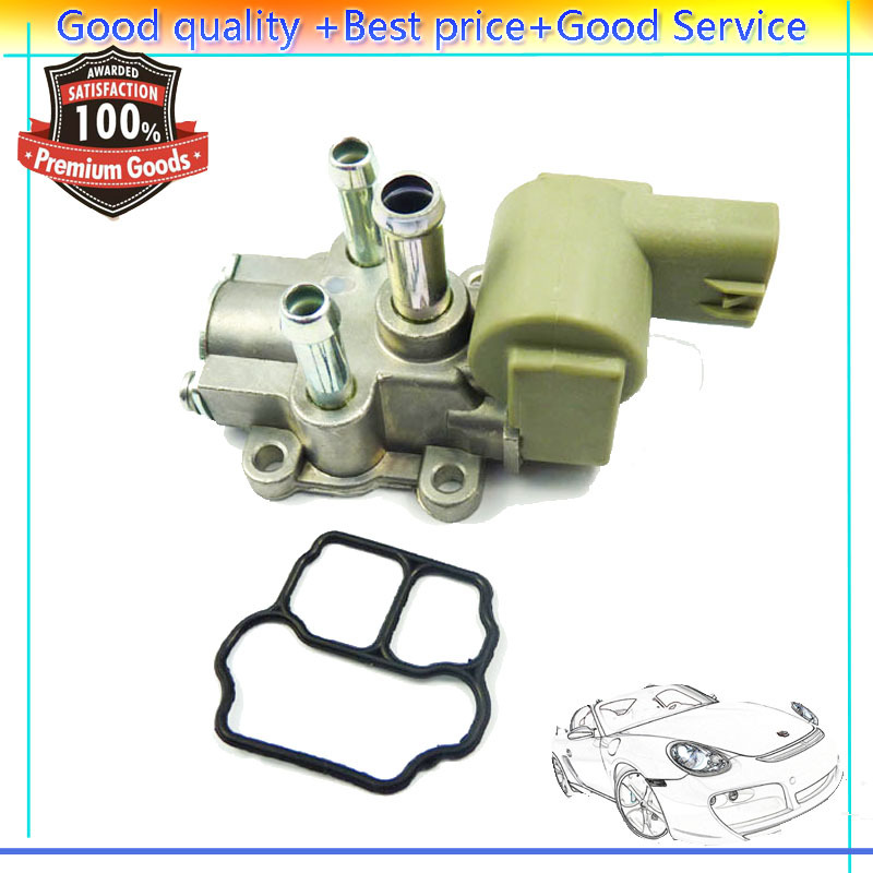 Online Buy Wholesale idle air control valve toyota from China idle air