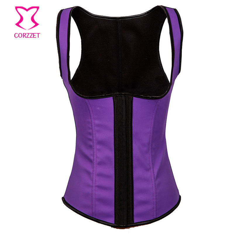 hourglass vest