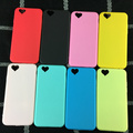 Loving Heart Case for iPhone 6 Case Pink 6S 6 6S Plus Colorful Soft TPU Back
