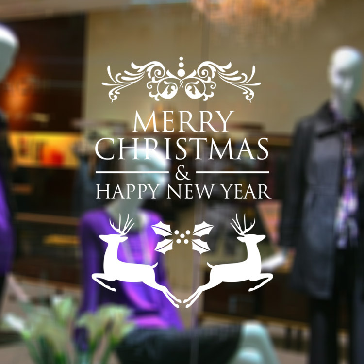 Slaapkamer Raam Kopen : Kerst decoratieve muursticker kerst dag glas woonkamer raam slaapkamer Slaapkamer Raam Kopen : Kerst decoratieve muursticker kerst dag glas woonkamer raam slaapkamer