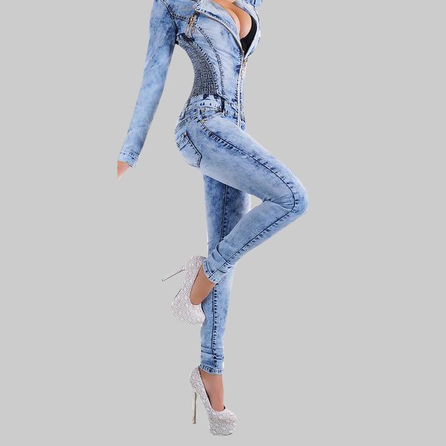 2015-hot-selling-summer-style-jumpsuit-full-length-sexy-deep-v-solid-sky-blue-women-rompers (3)