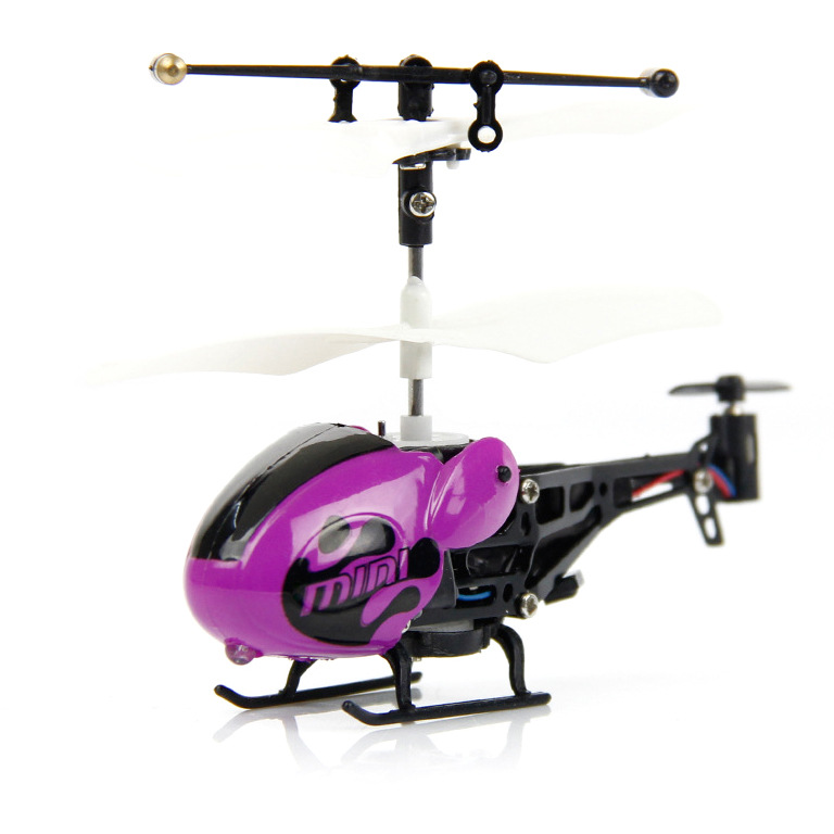 Chengdu CF916 mini remote control aircraft 3.5 electric helicopter model airplane toy one generation