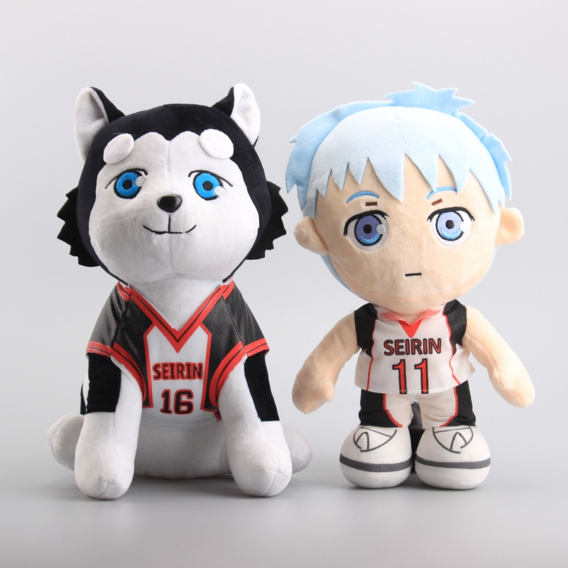 Other Anime Collectibles Collectibles Basketball which Kuroko Plays