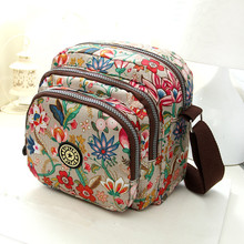 2016 New Hot Sale High Quality Shoulder Bag Women Messenger Bags Sport Bags Women Handbag Cross Body Bag F061