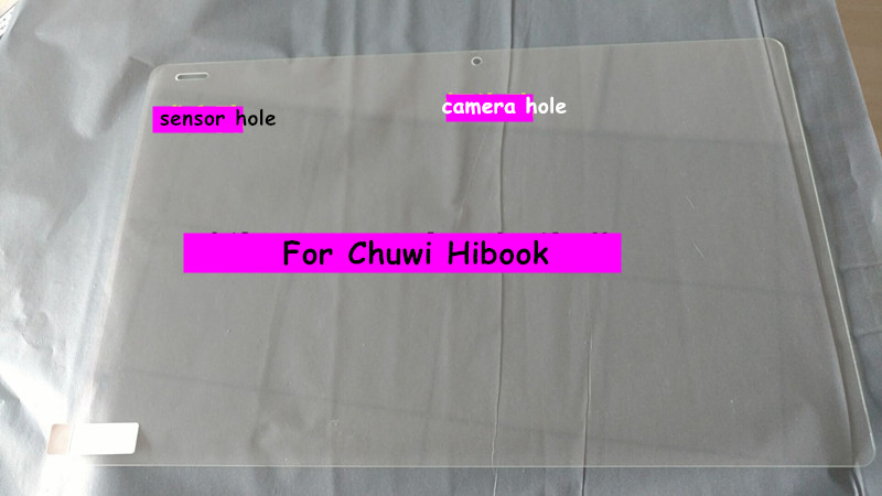 3 ./  Chuwi Hibook 10.1 