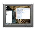 LILLIPUT UM 80 C T 8 TFT LED Touch Screen USB Monitor for PC noetbook subsidiary