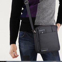2015 new special man bag waterproof men’s shoulder bag messenger bag Oxford men’s casual bags losing money selling