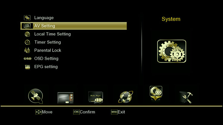 System