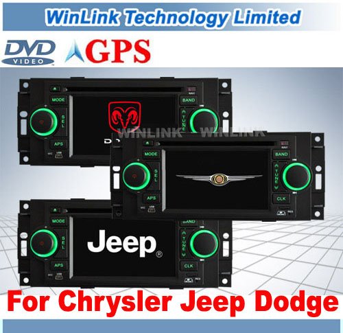 Chrysler supplier discount list #4