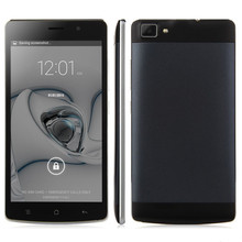 Original Smart Phone 5 5inch Android 4 4 Smartphone MTK6572 Dual Core RAM 512MB ROM 4GB