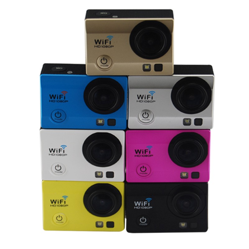 wifi sport camera action camera (21)