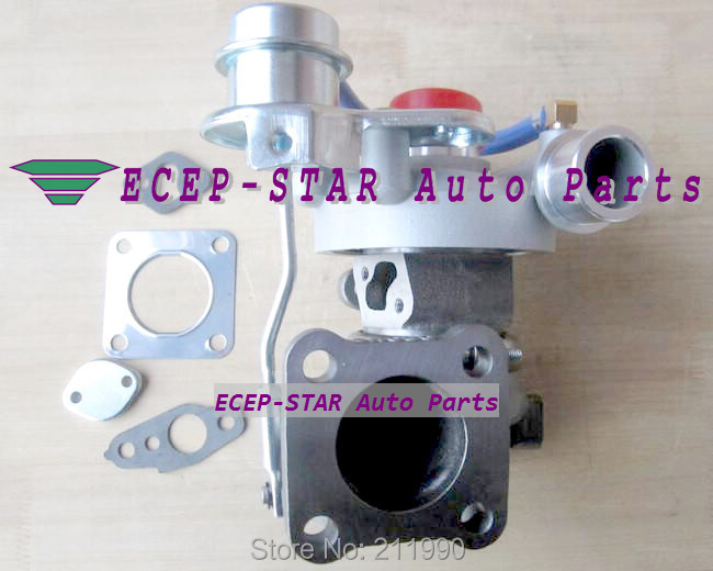 CT12 17201-64050 Turbo Turbocharger For TOYOTA TownAce Lite Ace 2CT 2.0L with gaskets (1)