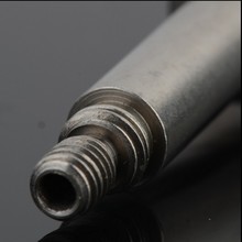 3d printer parts/accessory KosselRostock 3d printer stainless steel heat break feeding pipe