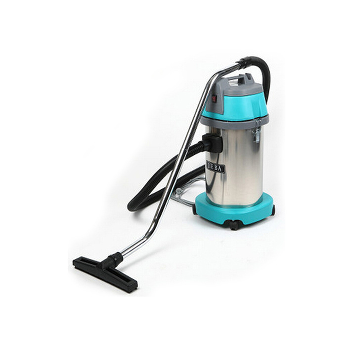 Vacuum suction machine Jie Ba BF501 30L wet and dry industrial vacuum