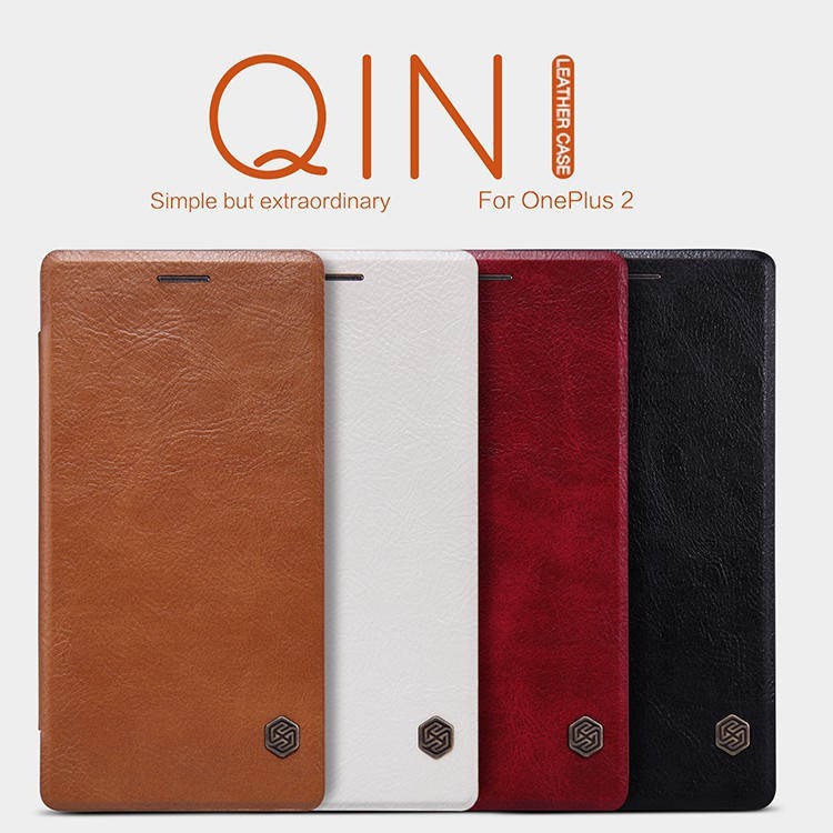 Nillkin Genuine Wallet Leather Case cover For Oneplus two phone bags skin case for one plus 2 oneplus 2 + screen protectors Nillkin Genuine Wallet Leather Case cover For Oneplus two phone bags skin case for one plus 2 oneplus 2 + screen protectors