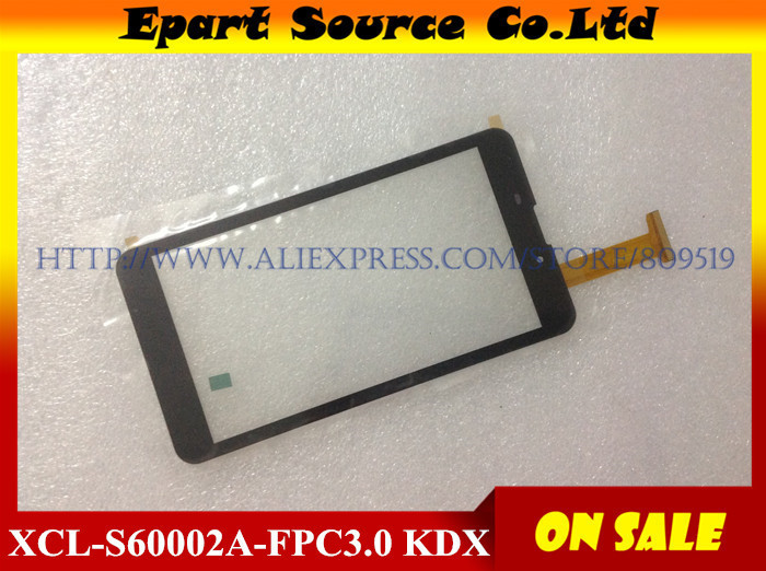 XCL-S60002A-FPC3.0 KDX B 1