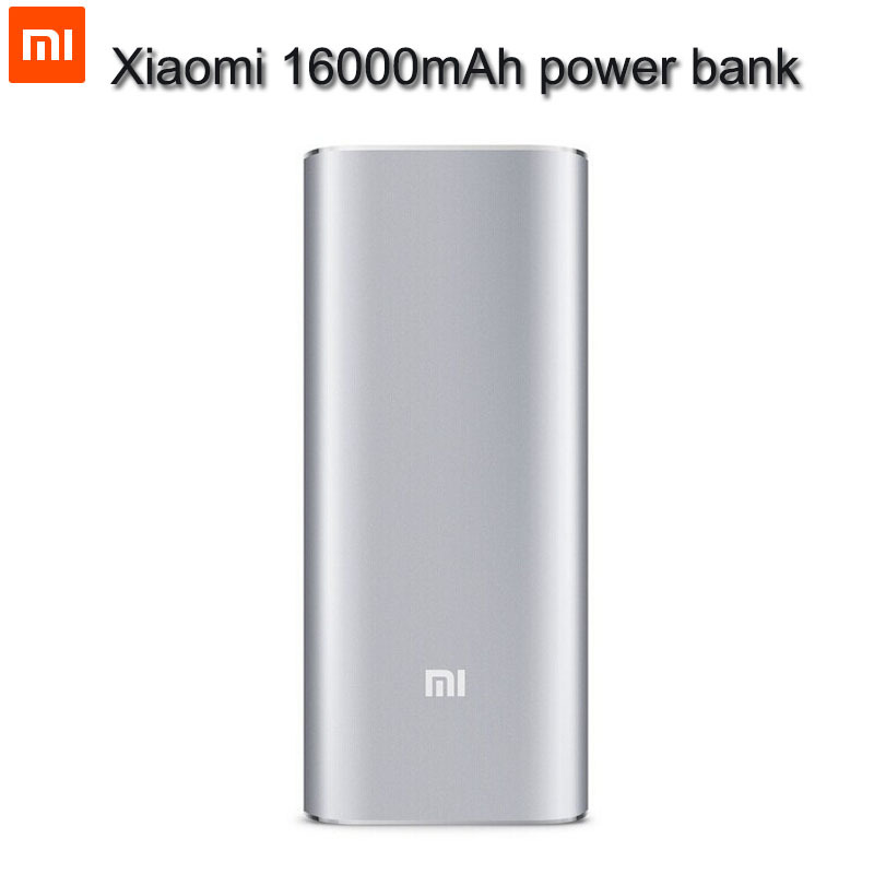 Xiaomi 16000            usb      