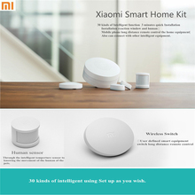Xiaomi SmartHome Kit