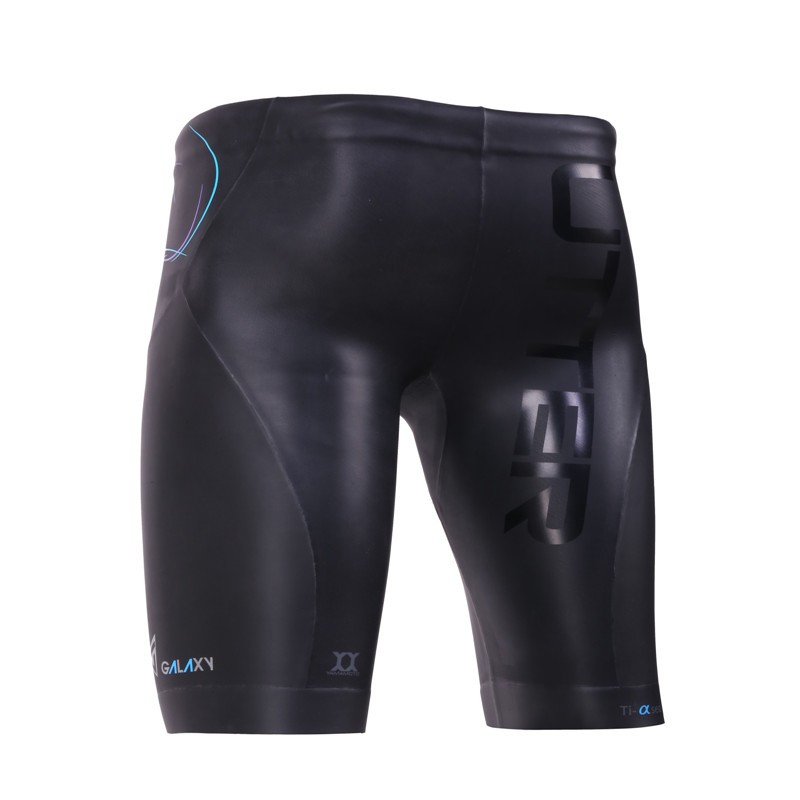 UTTER Galaxy Jammer1 Men Triathlon SCS Swimming Buoyancy Swim Jammers