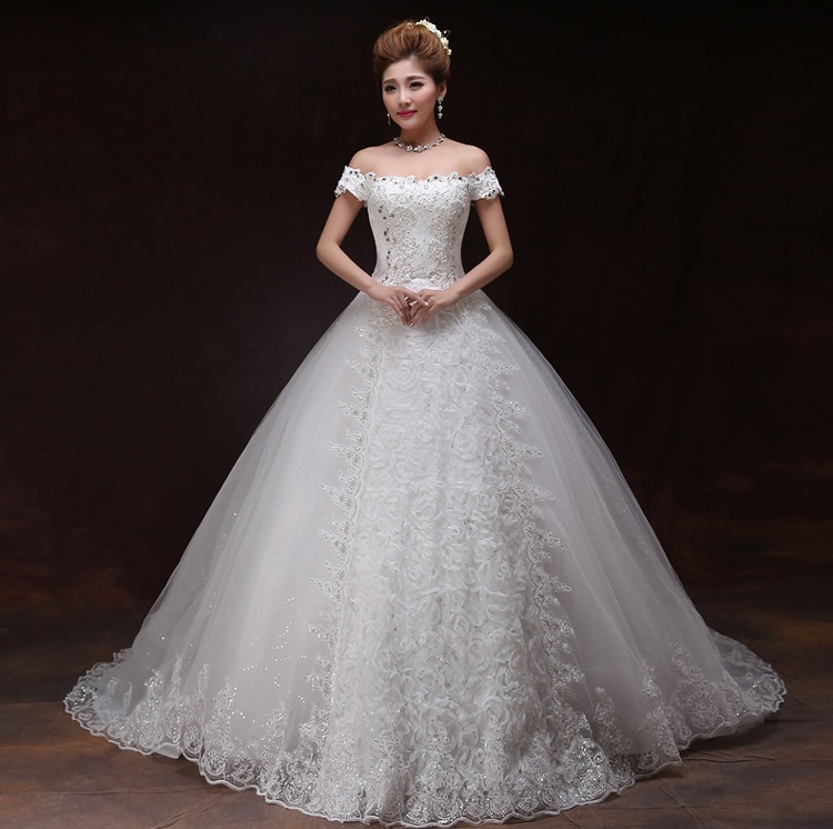 melody fashions wedding dress