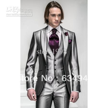 dress ebay man selling wedding