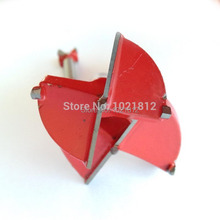 19mm Professional Drill Bit Woodworking Drilling Hinge Hole Wood Drills Hole Saw Cutter