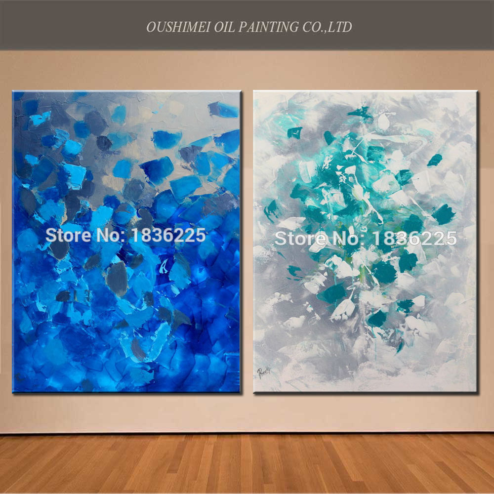 Online krijg goedkoop geel blauw woonkamer aliexpress.com ...