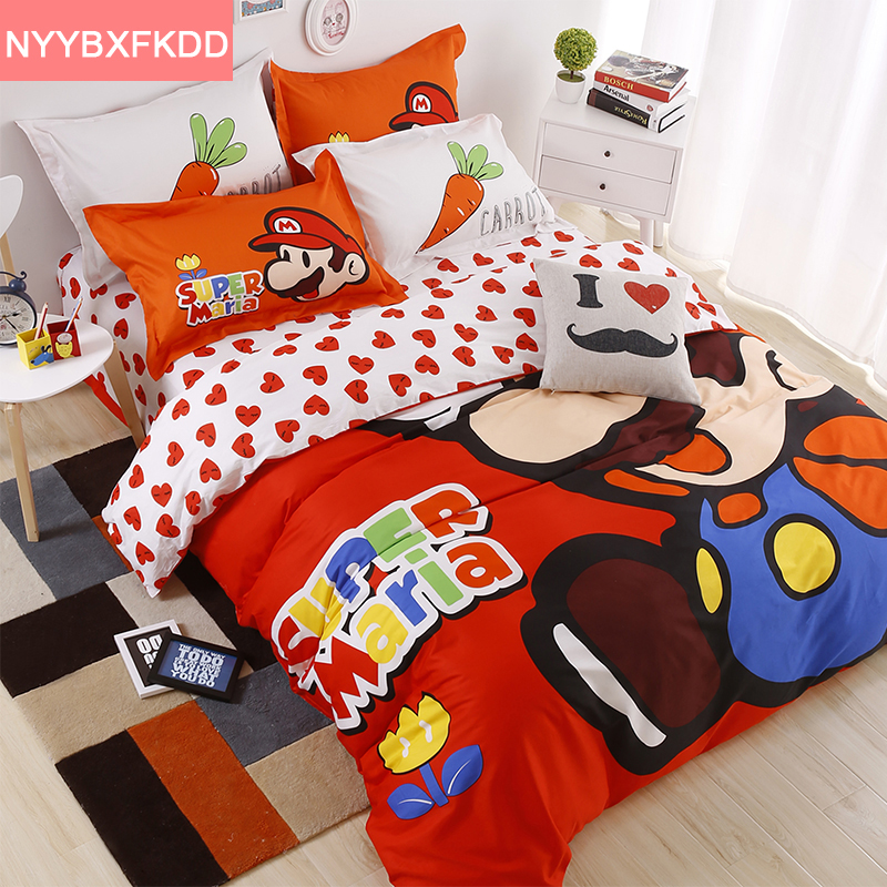 Ropa de cama de niño compra lotes baratos de ropa de cama ...