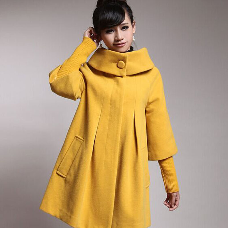 2015 Women's Spring Autumn Winter Maternity Coat Casual Solid Warm Maternity Jackets Coats For Pregnant Women