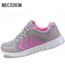 2016 New fashion Women casual shoes Footwear zapatillas deportivas mujer lady flat trainers woman outdoor daily walking shoes