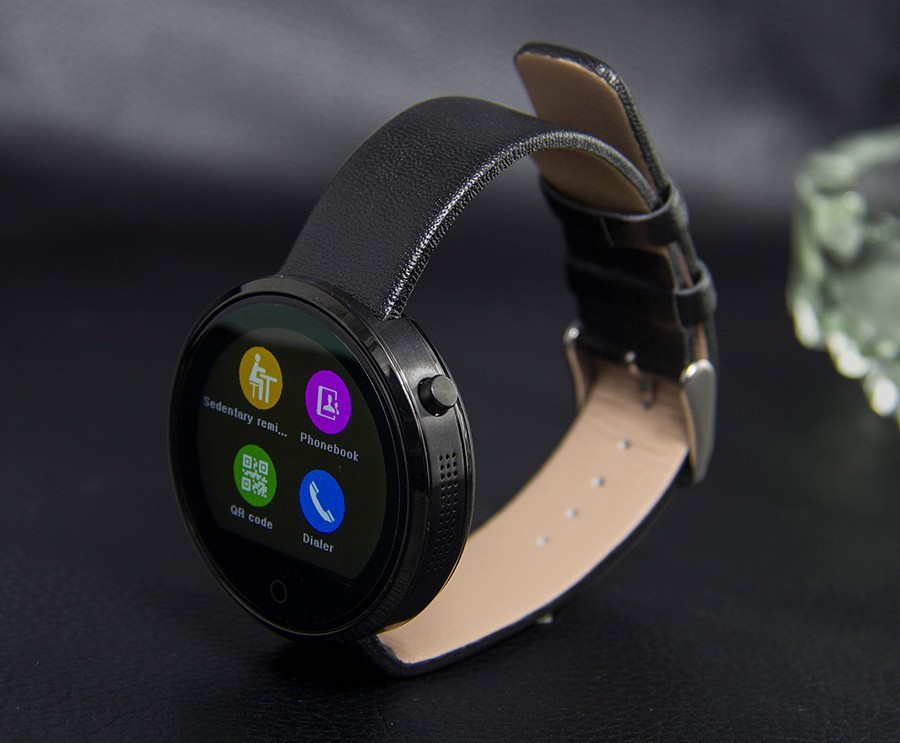 dm360 smart watch