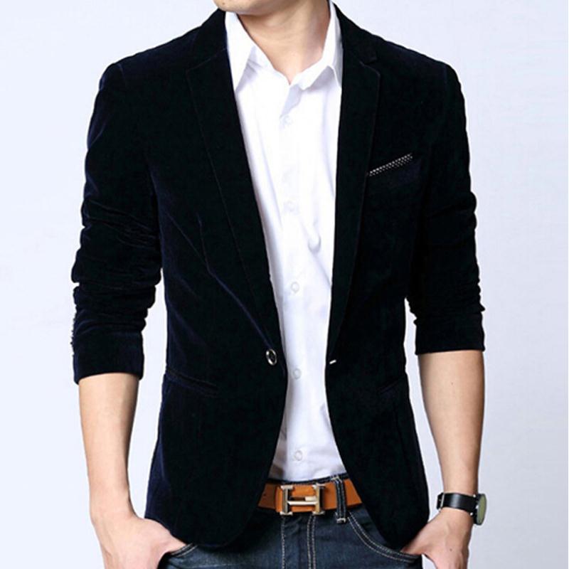 Online Get Cheap Slim Fit Suit Coat -Aliexpress.com | Alibaba Group