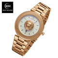 HOT Relogio Masculino Top Fashion Brand Luxury man Watches Men Gold Quartz Watch Business Waterproof Male