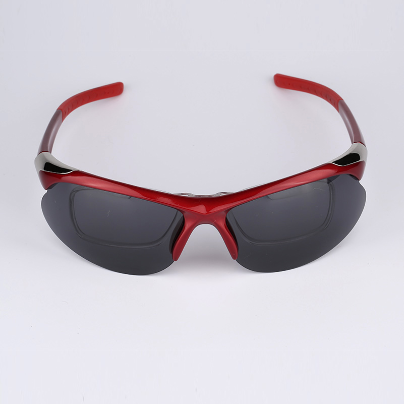 Best 2015 polarized prescription sunglasses for women red frame discount sun glass online sales ...