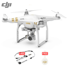 New DJI Phantom3 Professional RC Camera Drones Helicopter remote control toys Four axis UAV Aerial Filming FPV Quadcopter