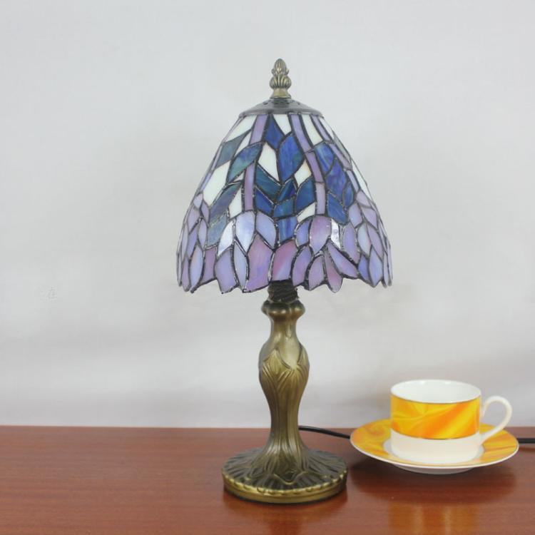 Popular Purple Bedside Lamps-Buy Cheap Purple Bedside Lamps lots from